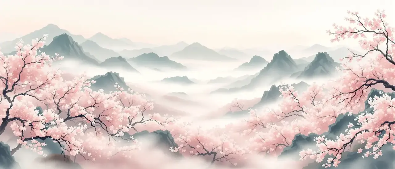 桃花源记 - 调教妻子推荐 桃花源记 电影风景