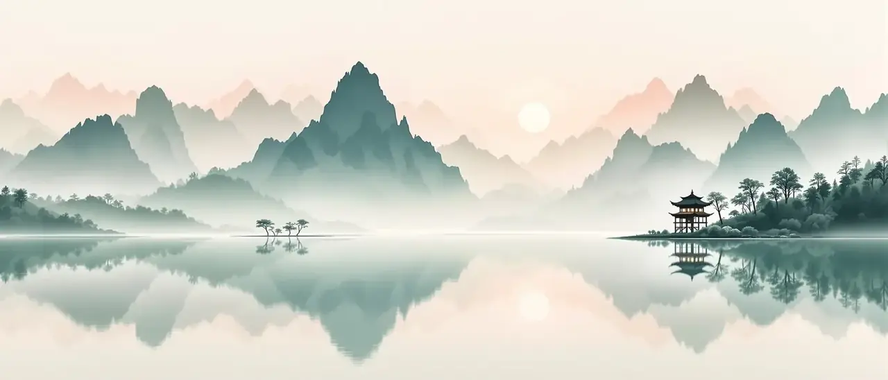 山水之间 - 调教妻子推荐 山水之间 电影风景