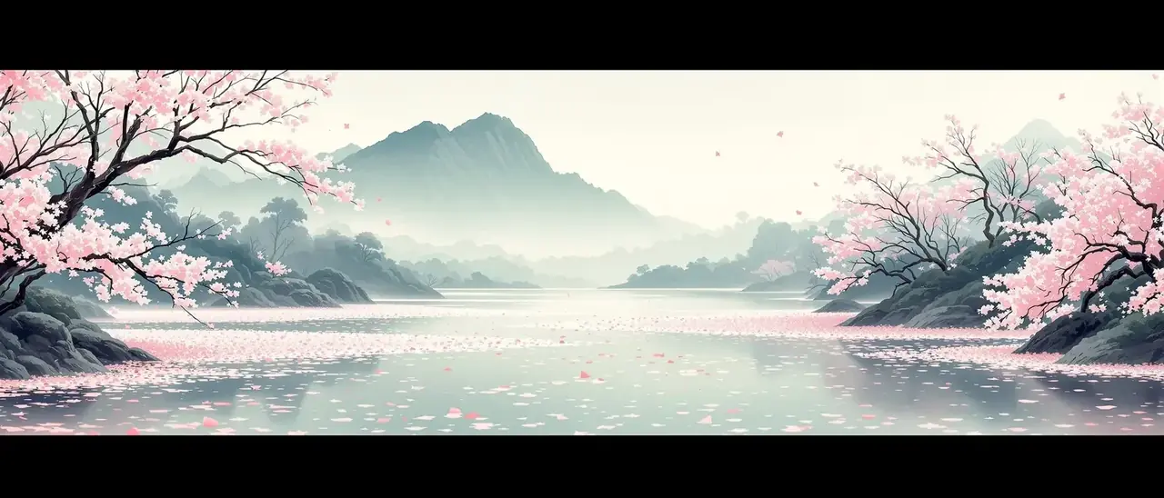 春江花月夜 - 调教妻子推荐 春江花月夜 电影风景